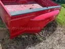 2005 F350 Dually Long Bed