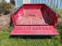2005 F350 Dually Long Bed
