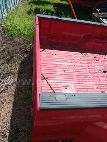 2005 F350 Dually Long Bed