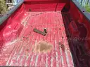 2005 F350 Dually Long Bed