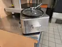 Various Kitchen/Cafeteria Equipment