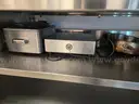 Various Kitchen/Cafeteria Equipment