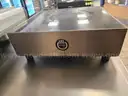 Various Kitchen/Cafeteria Equipment