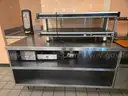 Various Kitchen/Cafeteria Equipment