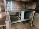 Various Kitchen/Cafeteria Equipment