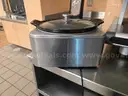 Various Kitchen/Cafeteria Equipment