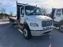 2006 Freightliner M2 106 T/A Flatbed
