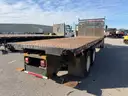 2006 Freightliner M2 106 T/A Flatbed