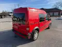2013 Ford Transit Connect XLT Cargo Van