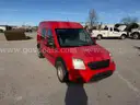 2013 Ford Transit Connect XLT Cargo Van