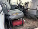 2005 International 4300 SBA T/A Box Truck Inoperable