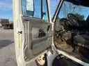 2005 International 4300 SBA T/A Box Truck Inoperable