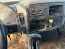 2005 International 4300 SBA T/A Box Truck Inoperable