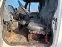 2005 International 4300 SBA T/A Box Truck Inoperable