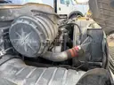 2005 International 4300 SBA T/A Box Truck Inoperable