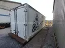 2005  Storage Container