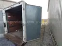2005  Storage Container