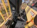 2014 Hyster H80FT Pneumatic Tire Forklift-Inoperable