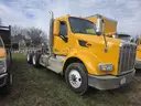 2014 Peterbilt 567 T/A Day Cab Truck Tractor