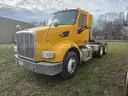 2014 Peterbilt 567 T/A Day Cab Truck Tractor