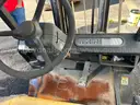 2005 Yale GDP060 Pneumatic Tire Forklift