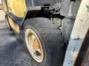 2005 Yale GDP060 Pneumatic Tire Forklift