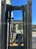 2005 Yale GDP060 Pneumatic Tire Forklift