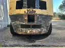 2005 Yale GDP060 Pneumatic Tire Forklift