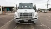 2016 Freightliner M2 106 Flatbed Truck