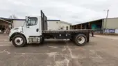 2016 Freightliner M2 106 Flatbed Truck