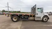 2016 Freightliner M2 106 Flatbed Truck
