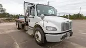 2016 Freightliner M2 106 Flatbed Truck