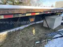 2014 Great Dane FSP-0024-00048 T/A Flatbed Trailer