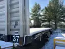 2014 Great Dane FSP-0024-00048 T/A Flatbed Trailer