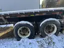 2014 Great Dane FSP-0024-00048 T/A Flatbed Trailer