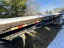 2014 Great Dane FSP-0024-00048 T/A Flatbed Trailer