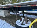 2014 Great Dane FSP-0024-00048 T/A Flatbed Trailer