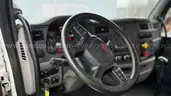 2015 Peterbilt 567 T/A Day Cab Truck Tractor-Inoperable