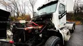 2015 Peterbilt 567 T/A Day Cab Truck Tractor-Inoperable