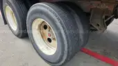 1996 Wabash T/A Trailer