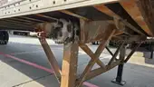 1996 Wabash T/A Trailer