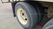 1996 Wabash T/A Trailer
