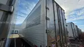 1996 Wabash T/A Trailer