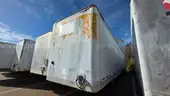2001 Great Dane T/A Trailer
