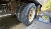 2001 Great Dane T/A Trailer