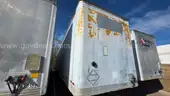 2001 Great Dane T/A Trailer