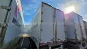 2001 Great Dane T/A Trailer