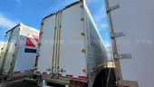 2001 Great Dane T/A Trailer