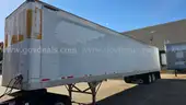 2001 Great Dane T/A Trailer