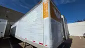 2001 Great Dane T/A Trailer